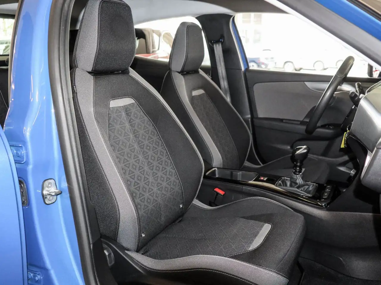 Opel Mokka Edition*Kamera*PDC*SHZ*LHZ*LED* 7