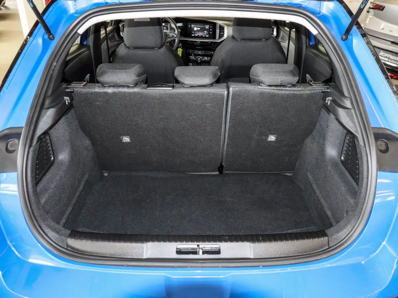 Opel Mokka Edition*Kamera*PDC*SHZ*LHZ*LED* 12