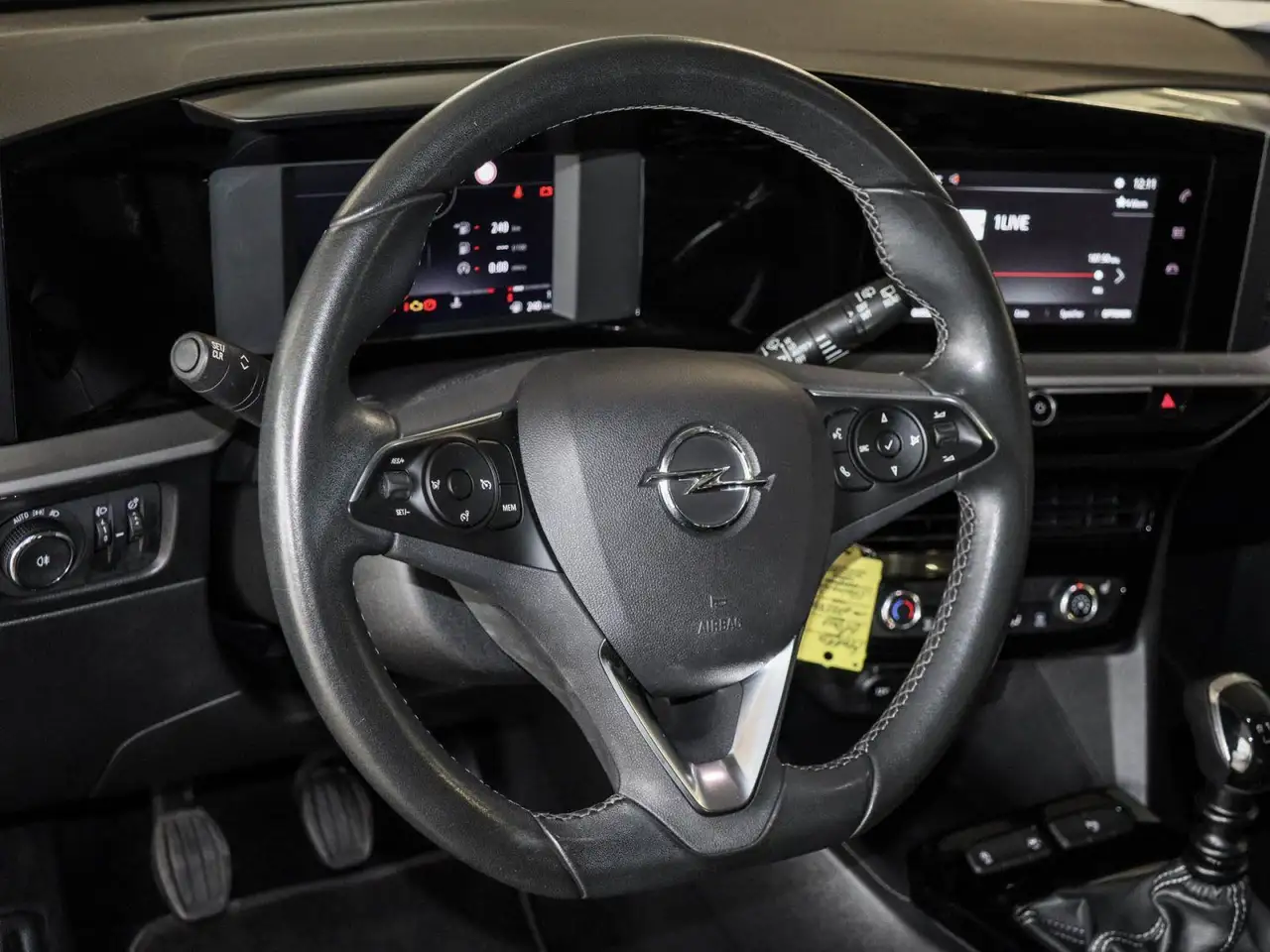 Opel Mokka Edition*Kamera*PDC*SHZ*LHZ*LED* 10