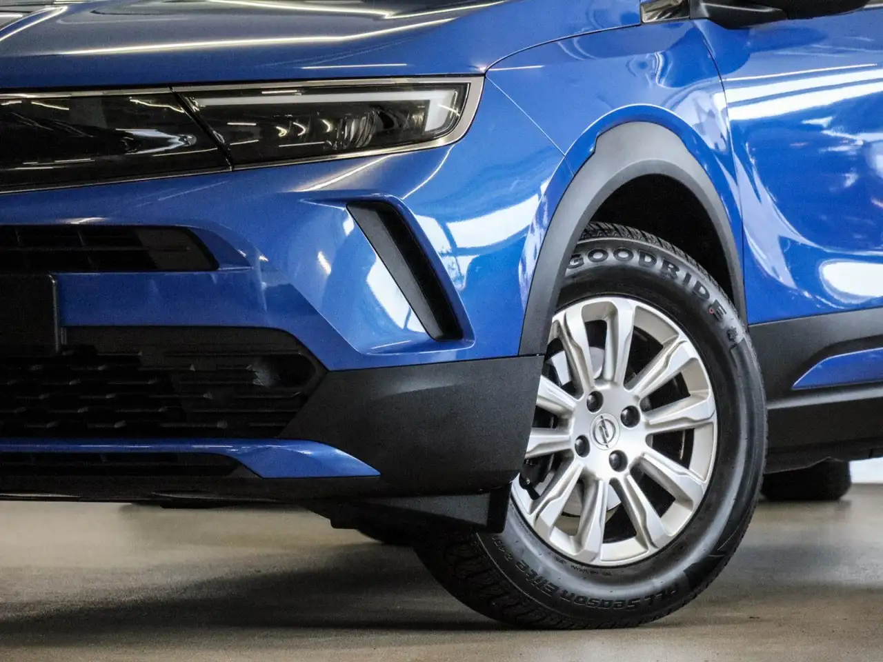 Opel Mokka Edition*Kamera*PDC*SHZ*LHZ*LED* 6