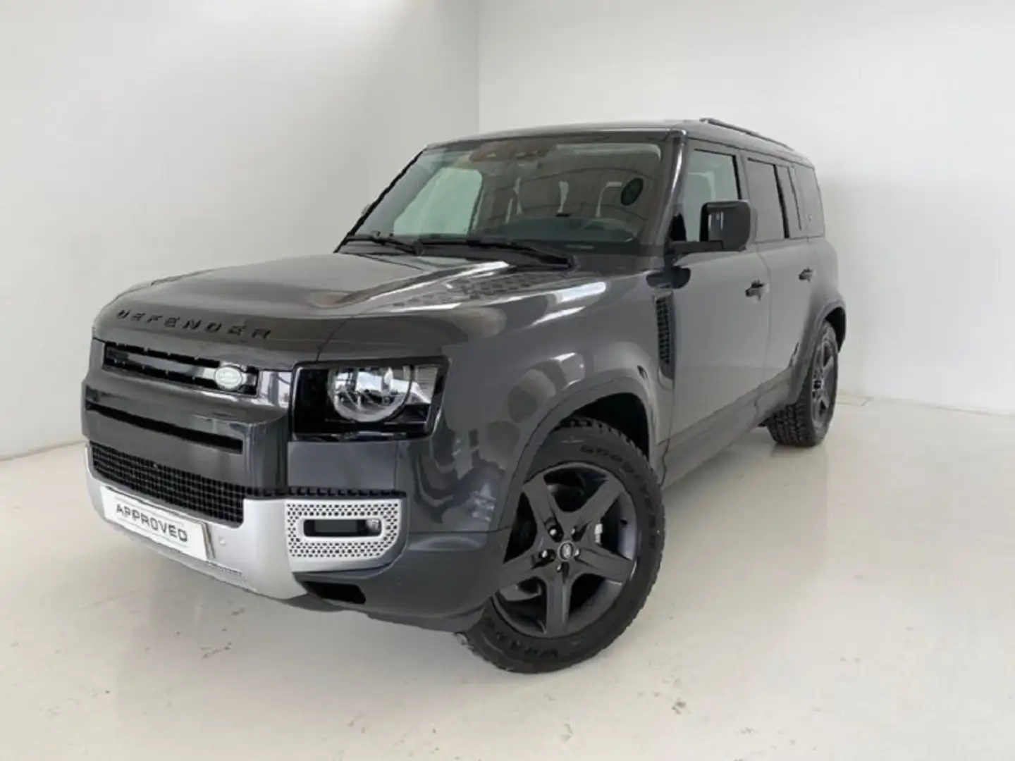 Land Rover Defender 3.0 D250 MHEV SE 110 AUTO 4WD 249 5P - 1