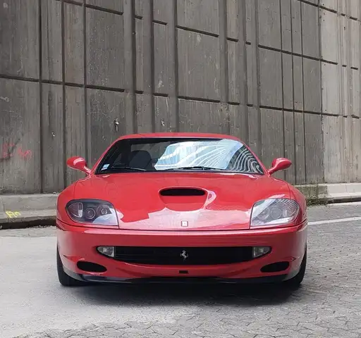 Ferrari 550 -