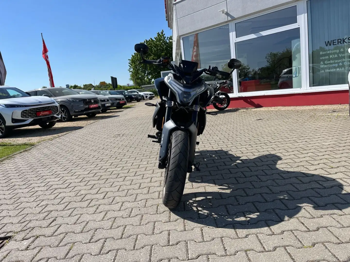 Sonstige Marken 700 CL-X 800NK sofort verfügbar Schwarz - 2