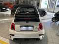 Fiat 595 Abarth 595 C Competizione Cabrio/Automatic/ Weiß - thumbnail 14