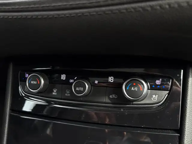 Opel Grandland X view 17