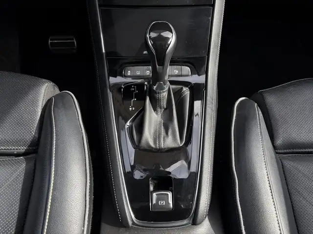 Opel Grandland X view 9