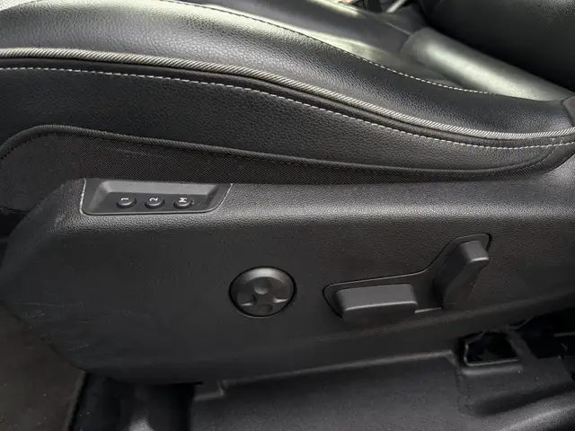 Opel Grandland X view 20