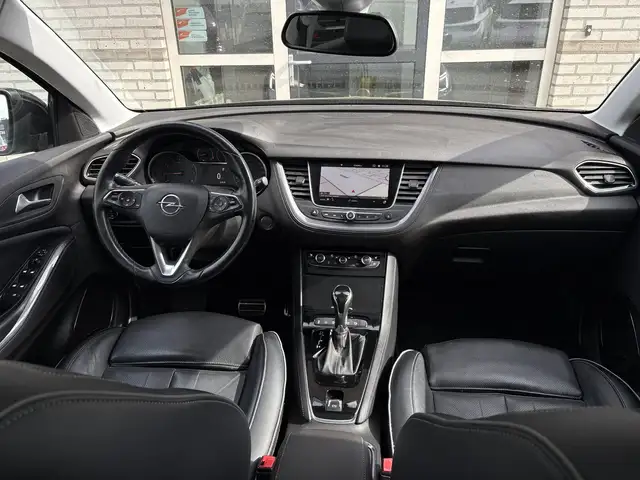 Opel Grandland X view 7