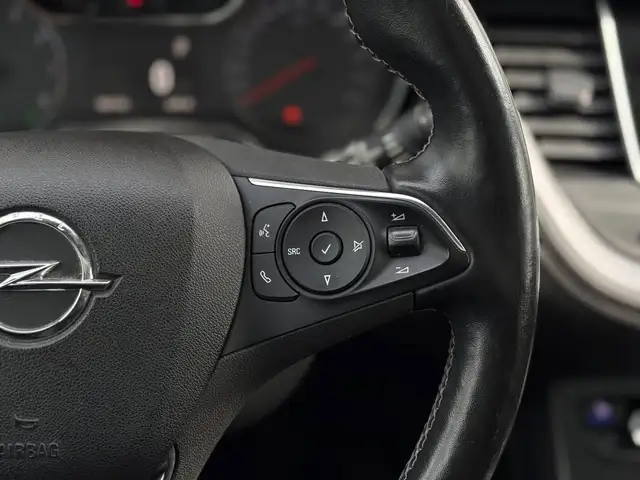 Opel Grandland X view 12