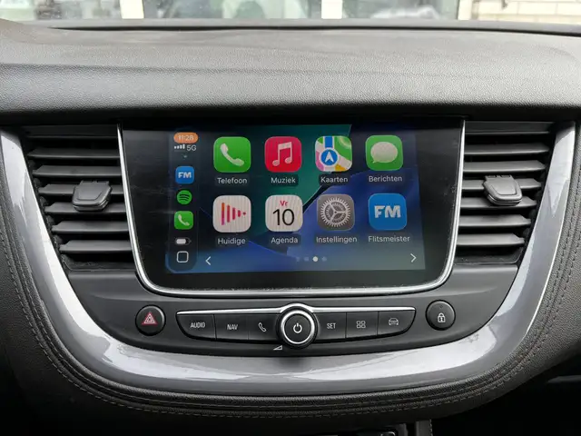 Opel Grandland X view 13