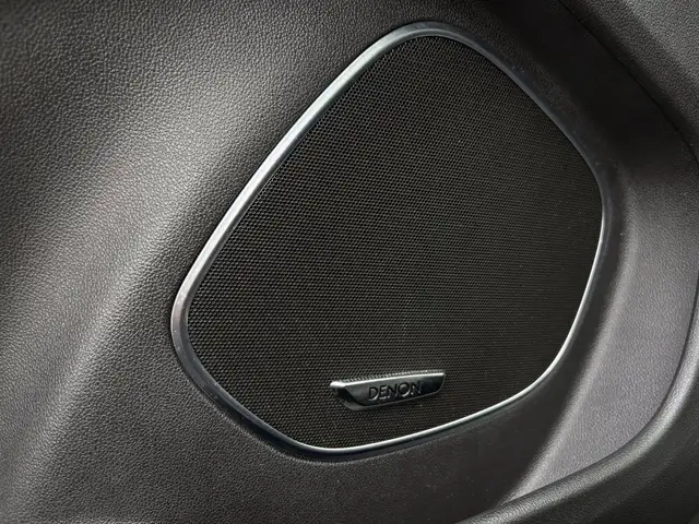 Opel Grandland X view 15