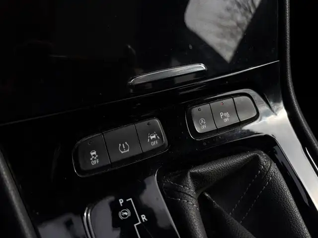 Opel Grandland X view 18