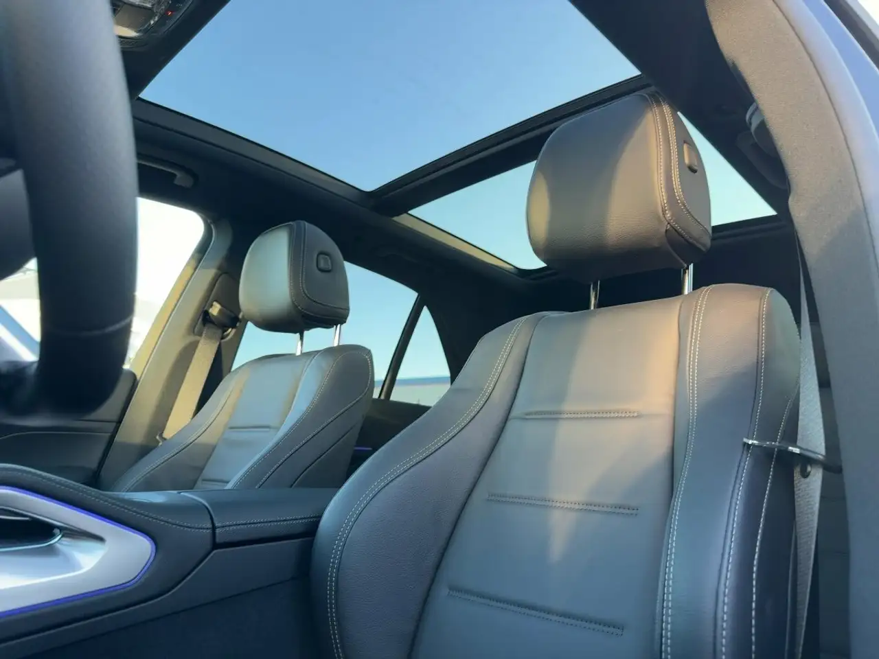 Mercedes-Benz GLE 450 GLE 450 d 4MATIC Edition/AMG Line Advanced Plus 13
