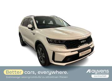 1.6 T-GDI PHEV AWD Aut.