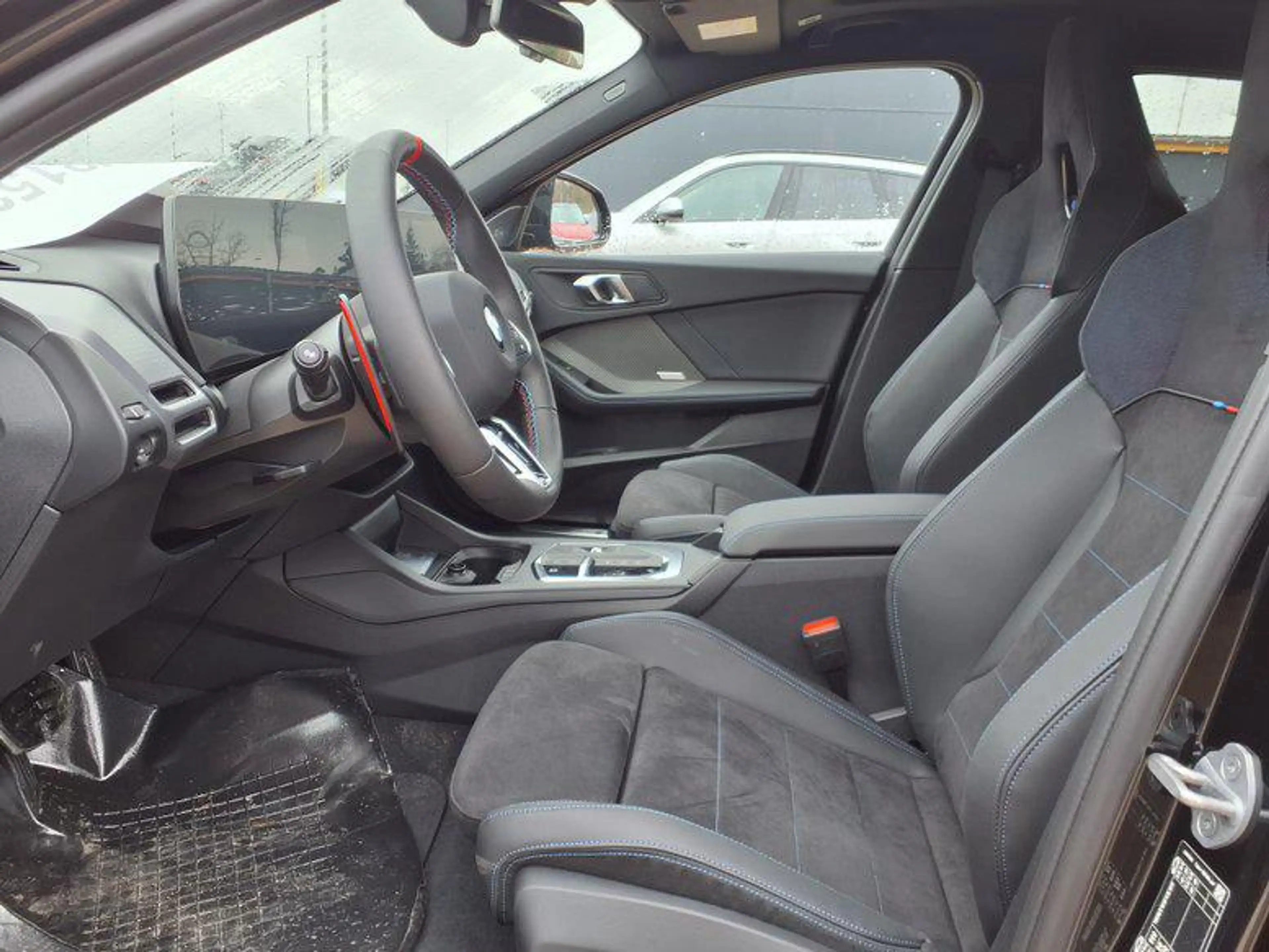 BMW 135 M135 Steptronic xDrive 221 kW (300 PS), Automat... — photo 5