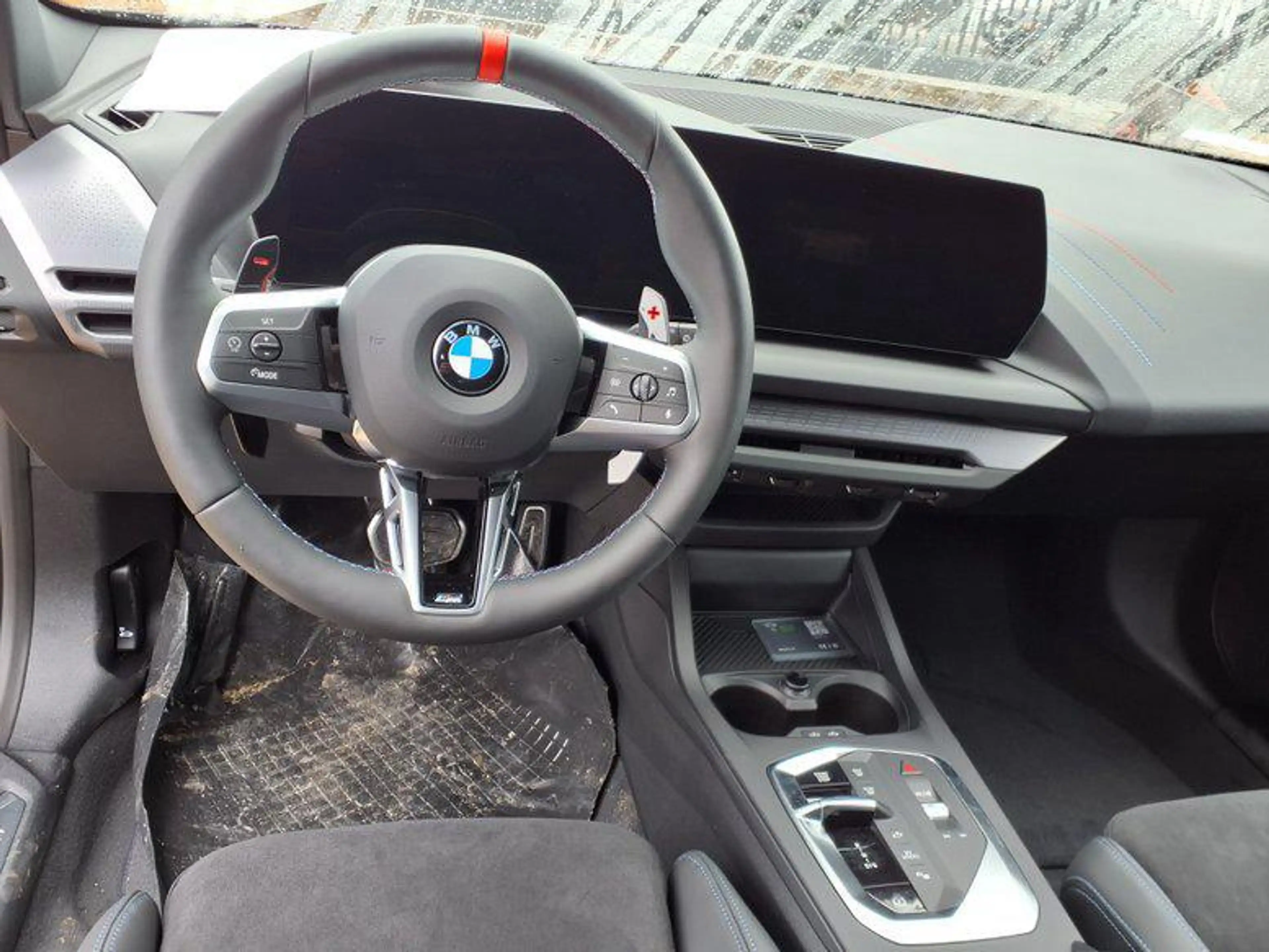 BMW 135 M135 Steptronic xDrive 221 kW (300 PS), Automat... — photo 7