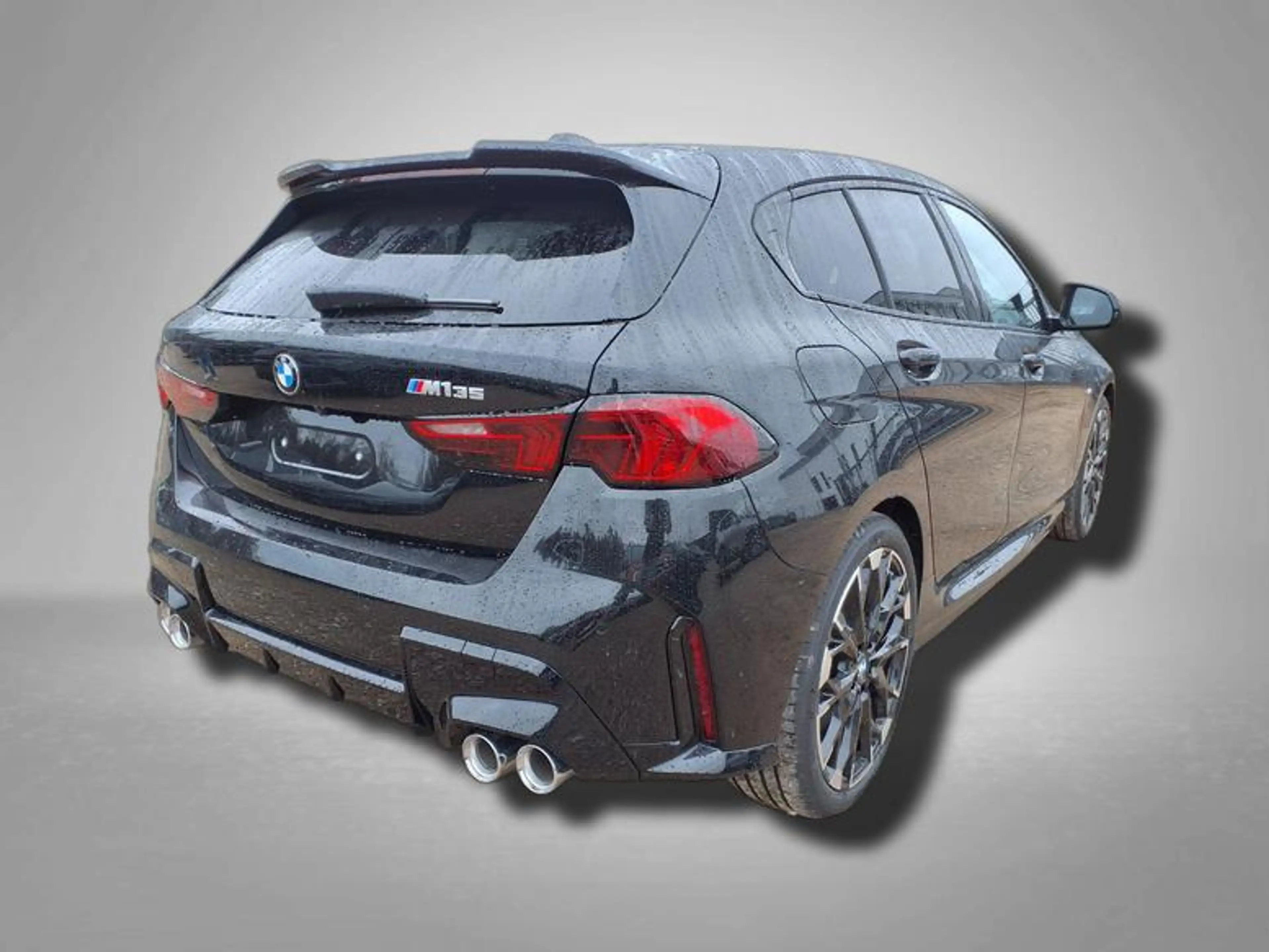 BMW 135 M135 Steptronic xDrive 221 kW (300 PS), Automat... — photo 2