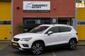 SEAT Ateca 1.0 EcoTSI Limited Edition. camera. apple CarPlay. Wit - thumbnail 1