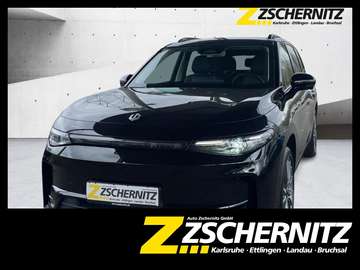 69 W BEV Design LED Navi 360 Kamera