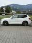 BMW X3 M xDrive35d Sport Edition Aut. Білий - thumbnail 2