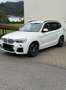 BMW X3 M xDrive35d Sport Edition Aut. Білий - thumbnail 1