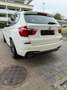 BMW X3 M xDrive35d Sport Edition Aut. Білий - thumbnail 3