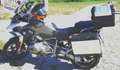 BMW R 1200 GS LC Blanca Blanco - thumbnail 3