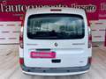 Renault Kangoo Kangoo 1.5 dCi 75CV 5 porte Stop & Start Life Blanc - thumbnail 4