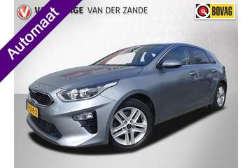 1.4 T-GDi Automaat DynamicPlusLine, Camera, Cruise