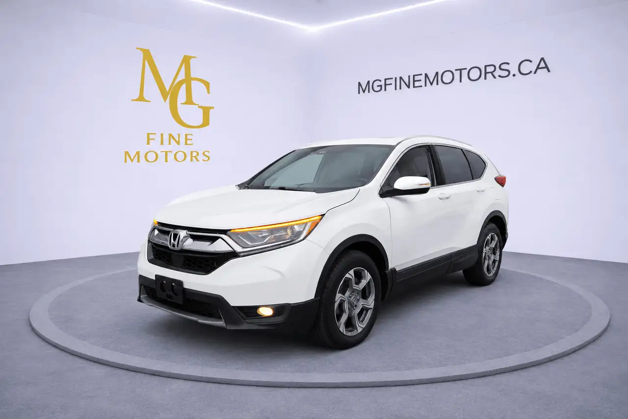 2019 Honda CR-V photo 2019 Honda CR-V
