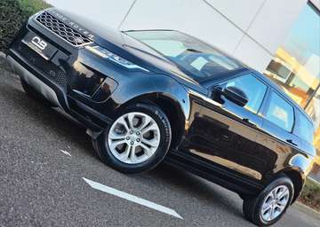 *** Td4 - 1 owner - 2020 - 70.000 km - Garantie **