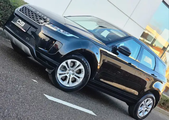 Land Rover Range Rover Evoque *** Td4 - 1 owner - 2020 - 70.000 km - Garantie **