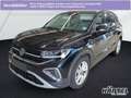 Volkswagen T-Cross STYLE 1.0 TSI DSG (+ACC-RADAR+NAVI) LED Schwarz - thumbnail 2