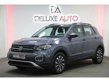 1.0 TSI 110 Active DSG 7