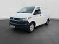 Volkswagen T6.1 Transporter T6.1 Kasten TDI PDC DAB+ KLIMA Blanc - thumbnail 2