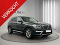 BMW X3 xDrive30e Executive Leder Camera Trekhaak Grijs - thumbnail 1