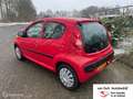 Peugeot 107 1.0-12V XS I nette auto I goed onderhouden Rot - thumbnail 3
