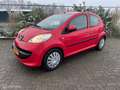 Peugeot 107 1.0-12V XS I nette auto I goed onderhouden Rot - thumbnail 6