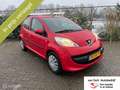 Peugeot 107 1.0-12V XS I nette auto I goed onderhouden Rot - thumbnail 1