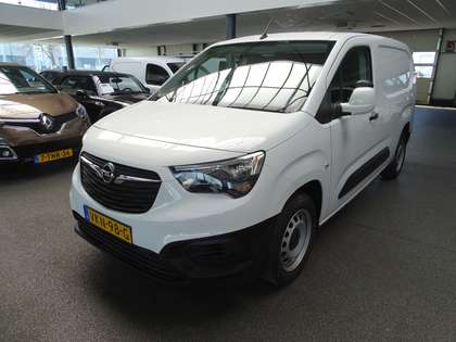 Opel Combo 1.5D L2H1 Edition, Maxi, Airco, Carplay, Etc