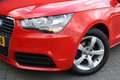 Audi A1 1.2 TFSI Attraction Pro Line Business NAVIGATIE Rood - thumbnail 4
