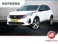 Peugeot 3008 130pk Allure Pack | Trekhaak | Camera | Dodehoekde Wit - thumbnail 1