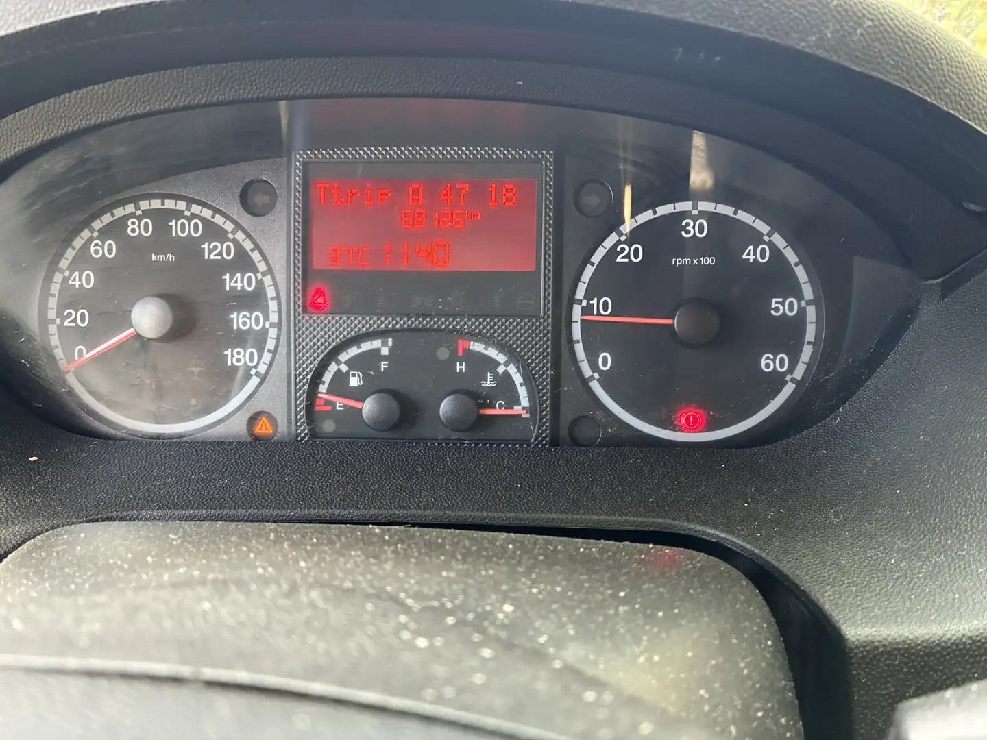Peugeot Boxer - 2