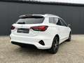 MG MG5 Electric Luxury 50 kWh MG 5 Luxury 50 kWh Blanc - thumbnail 3