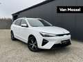 MG MG5 Electric Luxury 50 kWh MG 5 Luxury 50 kWh Blanc - thumbnail 1