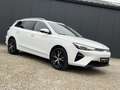MG MG5 Electric Luxury 50 kWh MG 5 Luxury 50 kWh Blanc - thumbnail 24
