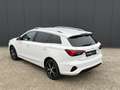 MG MG5 Electric Luxury 50 kWh MG 5 Luxury 50 kWh Blanc - thumbnail 27