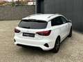 MG MG5 Electric Luxury 50 kWh MG 5 Luxury 50 kWh Blanc - thumbnail 29