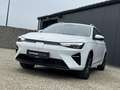 MG MG5 Electric Luxury 50 kWh MG 5 Luxury 50 kWh Blanc - thumbnail 27