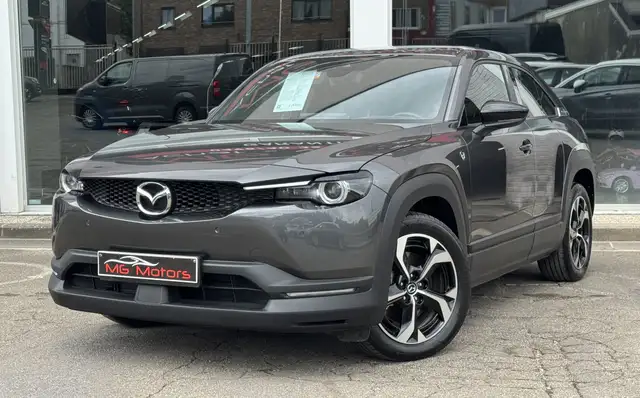 Mazda MX-30 MX-30 17.8 kWh e-SKYACTIV R-EV Makoto (125kW)